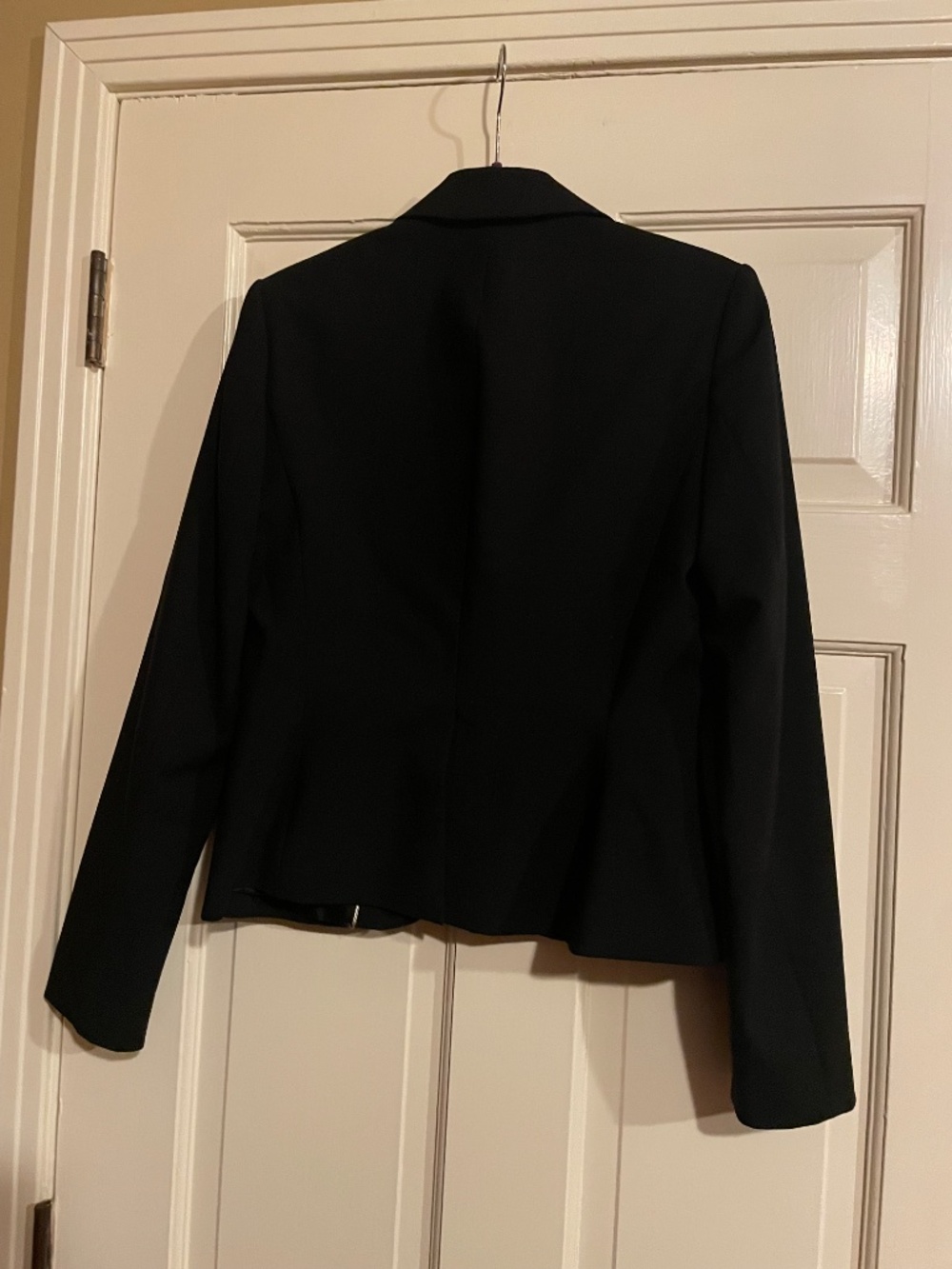 Jacket - Picture 3 of 4